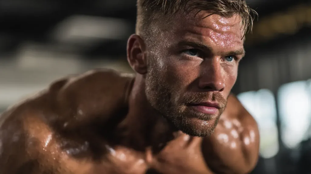 bienfaits beta alanine musculation 