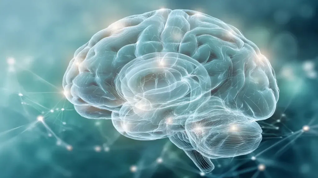 fonctionnement du 5-HTP sur le cerveau 