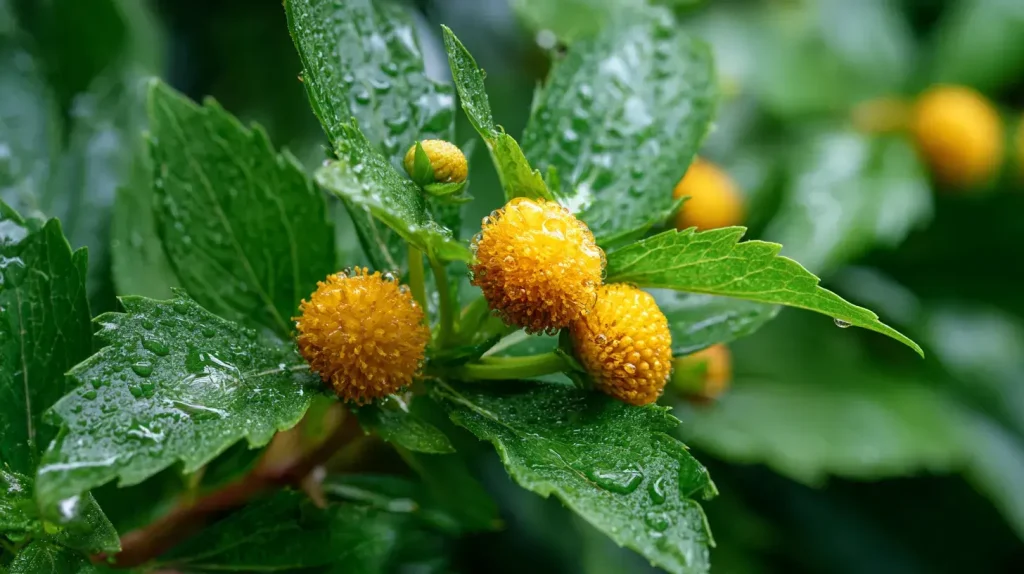 Brède mafane complément 