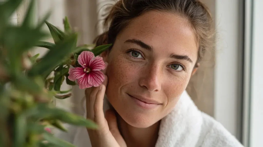 Brède mafane bienfaits pour la peau