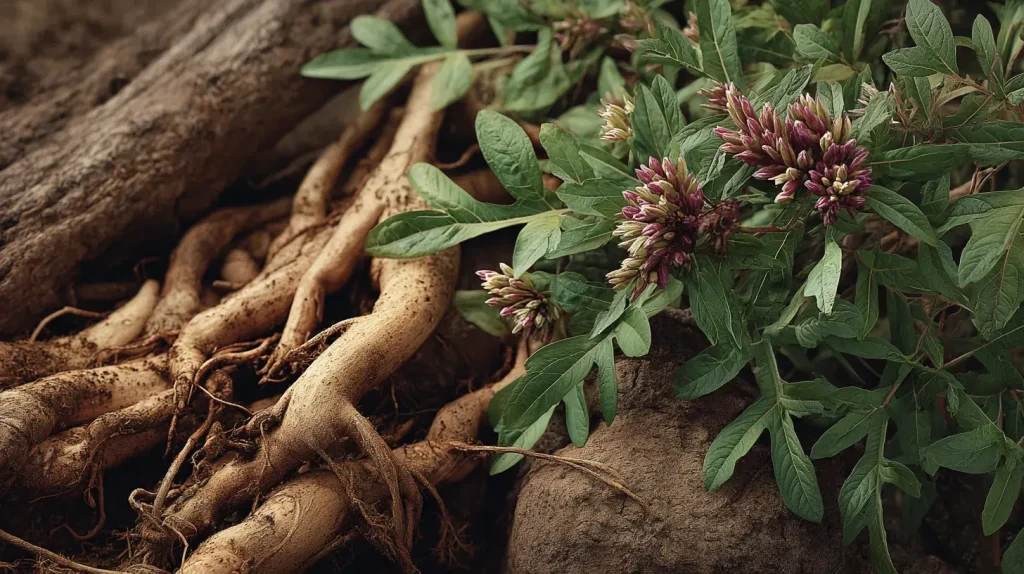 boswellia serrata anti-inflammatoire naturel articulations​