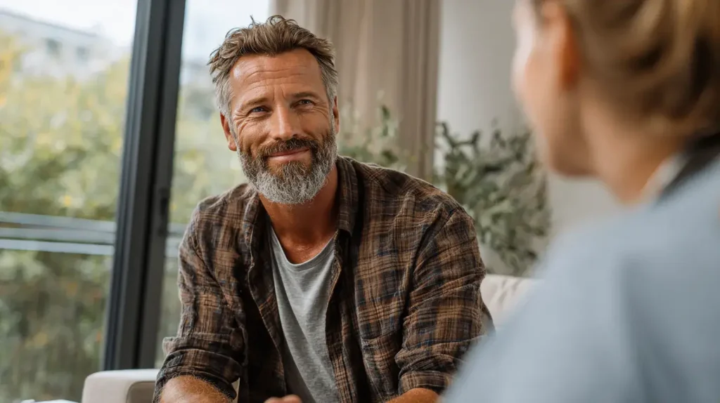 bienfaits saw palmetto prostate 