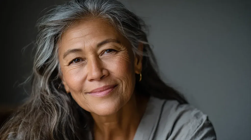 catalase pour lutter contre les cheveux blancs