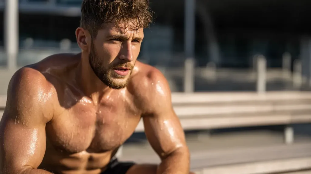 Spilanthes acmella testostérone 