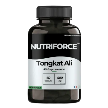 Tongkat ali bienfaits, dose, pharmacie et livraison