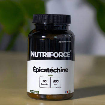 Les bienfaits de l'épicatéchine nutriforce