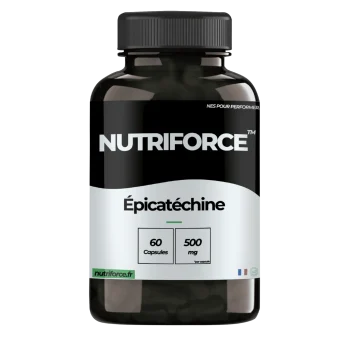 complément alimentaire d'épicatéchine pure pour bloquer la myostatine