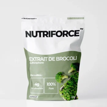 Extrait de Brocoli (Sulforaphane)