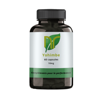 Le Yohimbe est un complément alimentaire et une écorce d'un arbre africain dont la racine est consommée en boisson. Consommer du yohimbe apporte de nombreux bienfaits et est sans danger, les avis sont très positifs et la molécule active est la yohimbine
