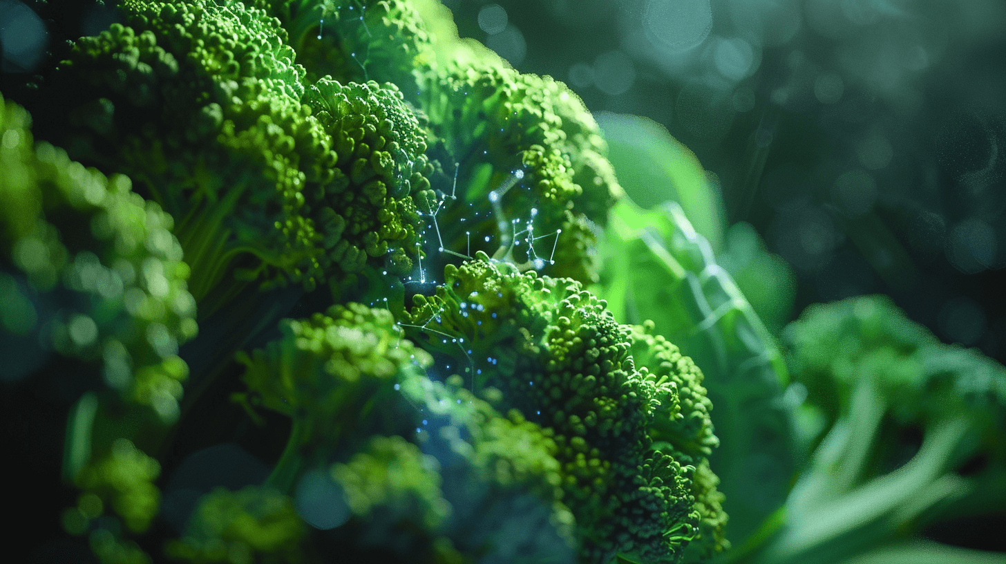 Le Sulforaphane de Brocoli : bienfaits, source et notre avis