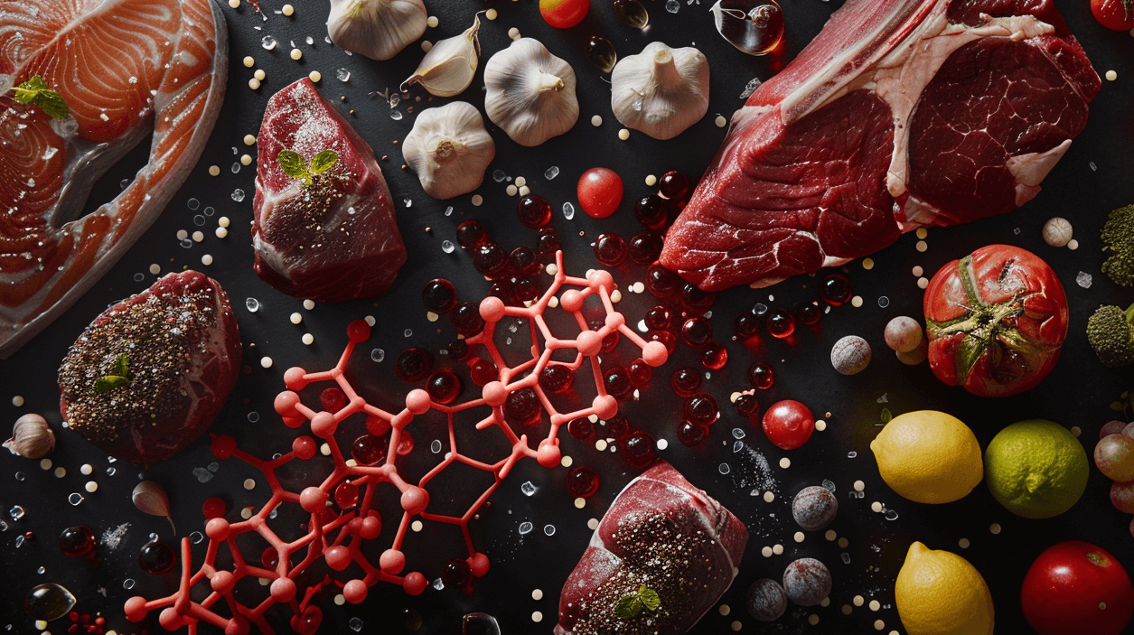 Coenzyme q10 : Bienfaits et dangers