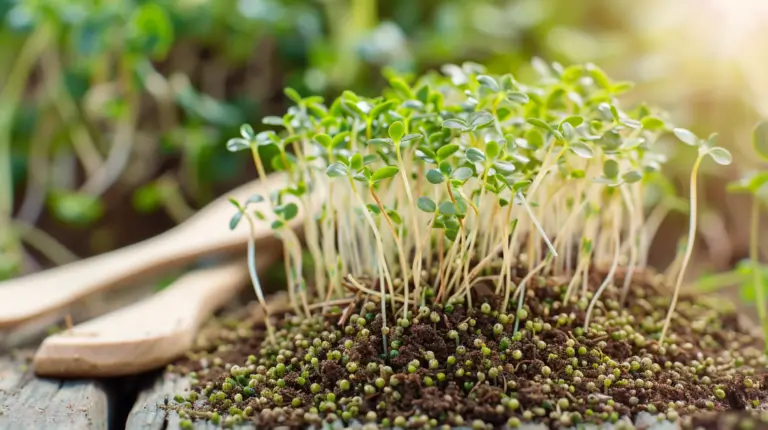 Alfalfa : Ses bienfaits, effet secondaires et où la trouver ?