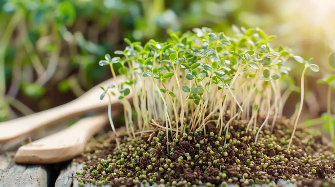 Alfalfa : Ses bienfaits, effet secondaires et où la trouver ?