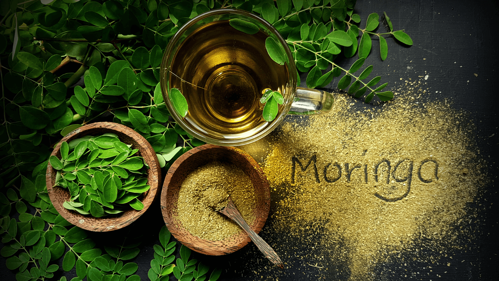 Moringa Oleifera : Quels sont ses bienfaits ?