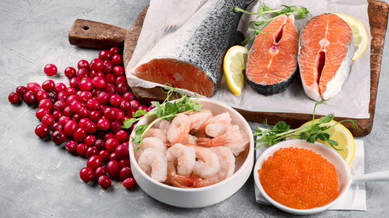 Les bienfaits et dangers de l&rsquo;astaxanthine, notre avis
