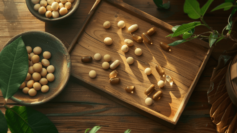 La Nattokinase : bienfaits, dangers et effets secondaires, notre avis