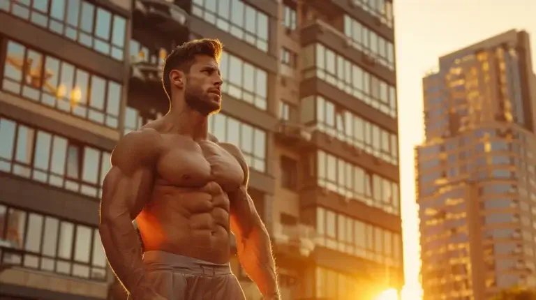 Comment augmenter sa testostérone de manière naturelle ?
