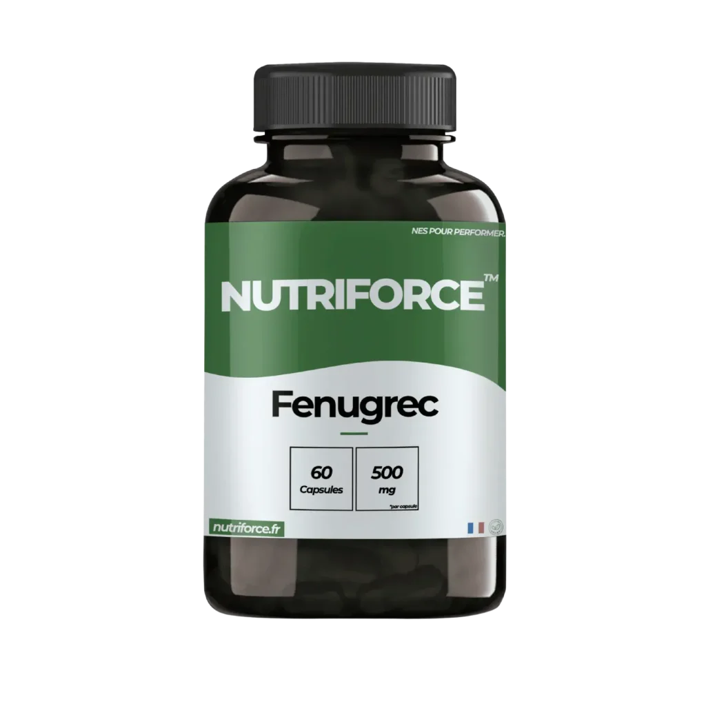 Fenugrec de pharmacie, produit de pharmacie, complément alimentaire aux nombreux bienfaits