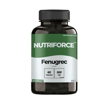 Fenugrec de pharmacie, produit de pharmacie, complément alimentaire aux nombreux bienfaits