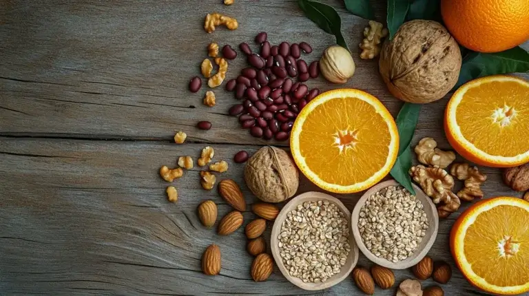 Les bienfaits de l’inositol : SOPK, fertilité, perte de poids et différence avec le myo inositol