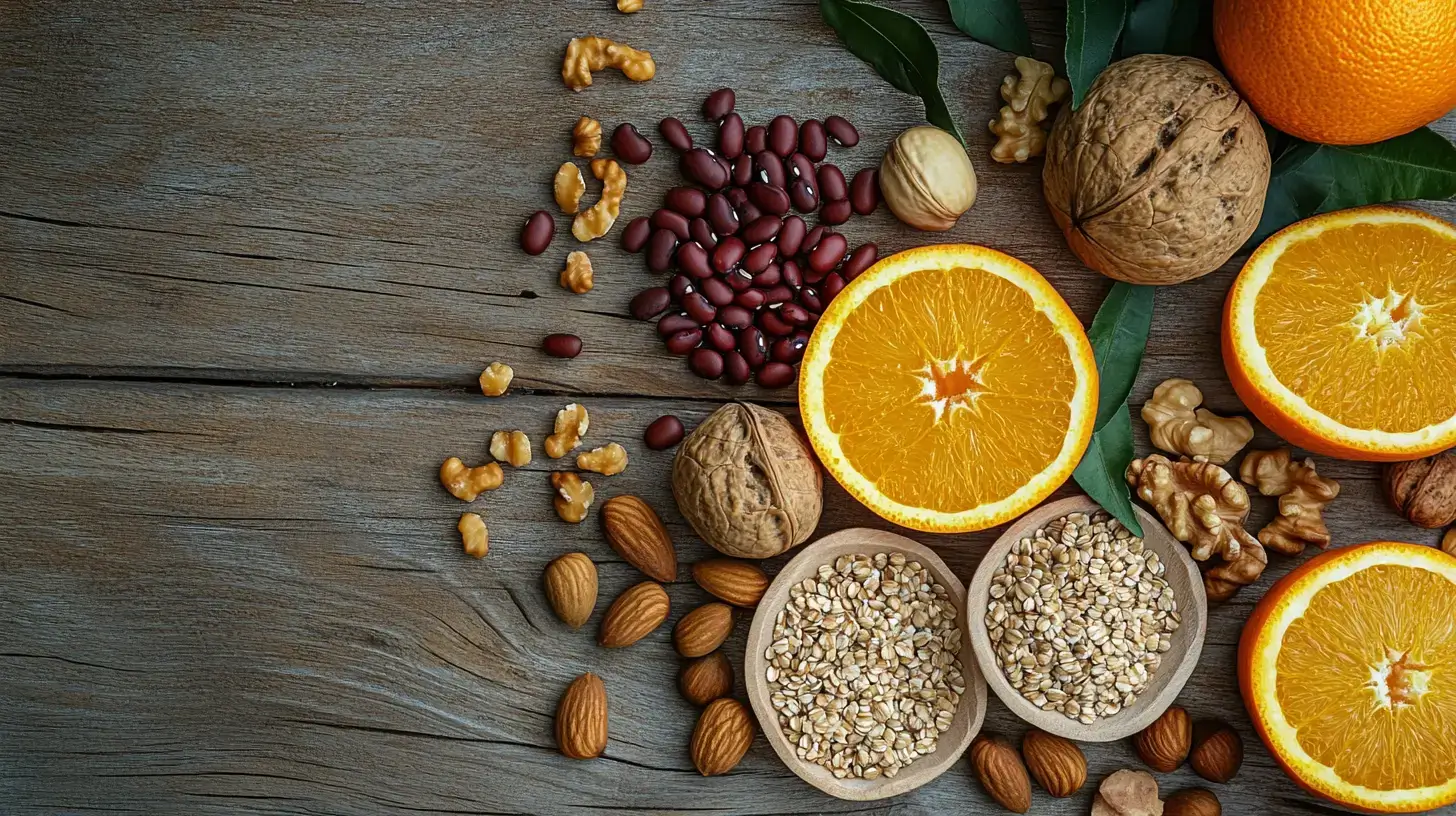 Les bienfaits de l’inositol : SOPK, fertilité, perte de poids et différence avec le myo inositol