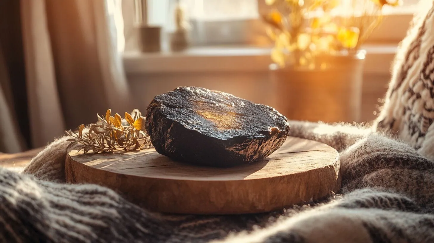 Shilajit pure : le guide complet pour bien choisir votre résine