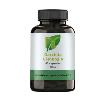 Garcinia Cambogia