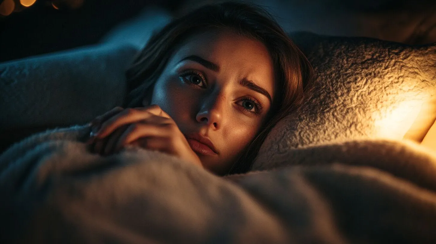 Les compléments alimentaires pour lutter contre le stress et améliorer votre sommeil