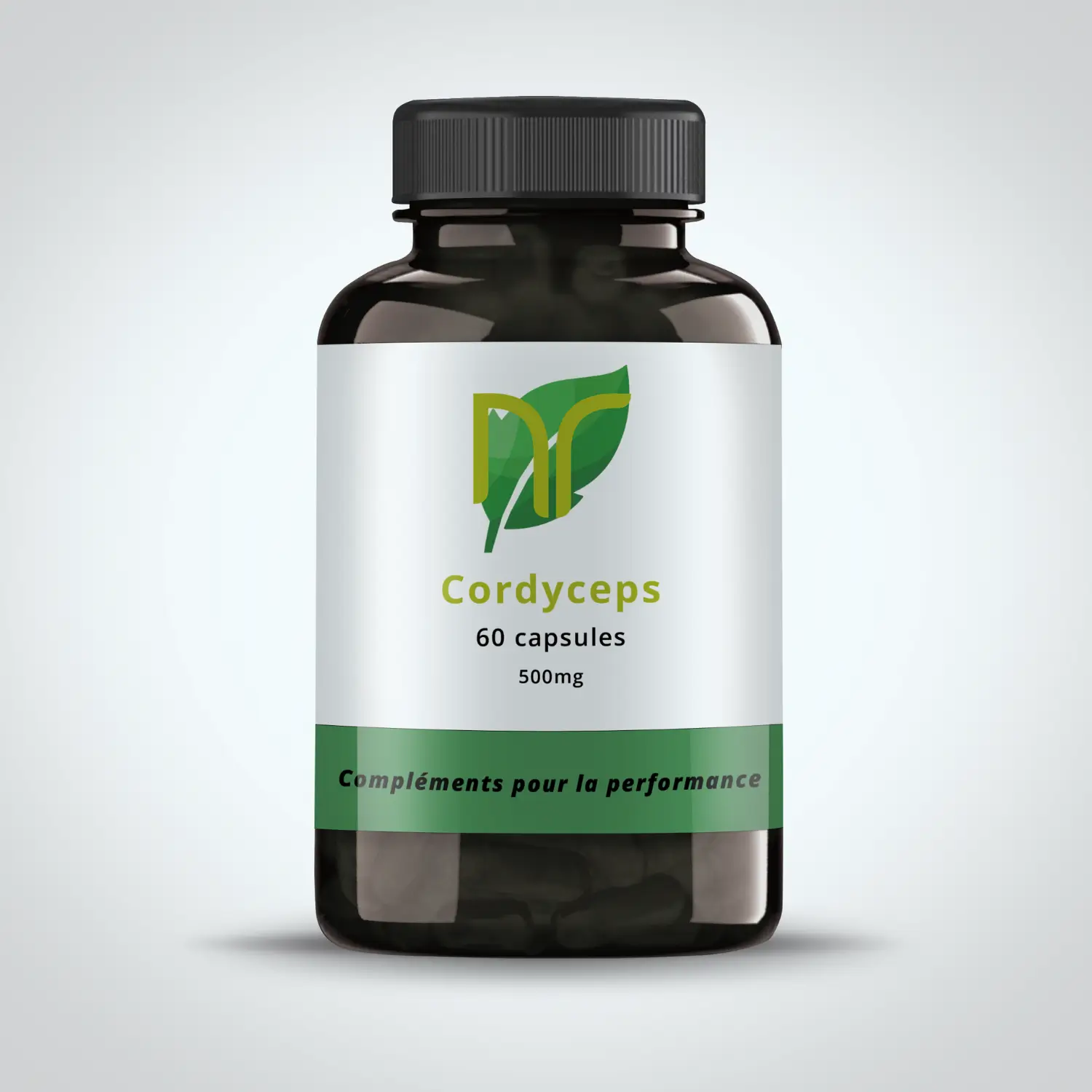 Cordyceps – Image 4