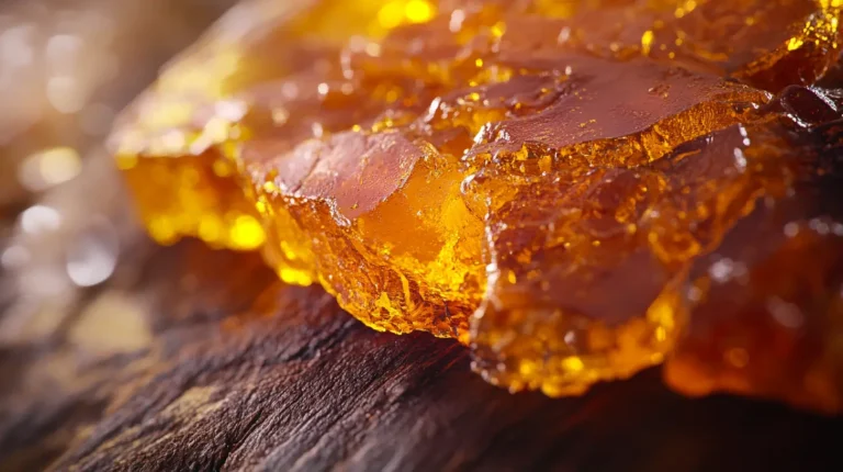 Quige complet : Tout savoir sur le Commiphora Guggul. Bienfaits, dangers et effets secondaires