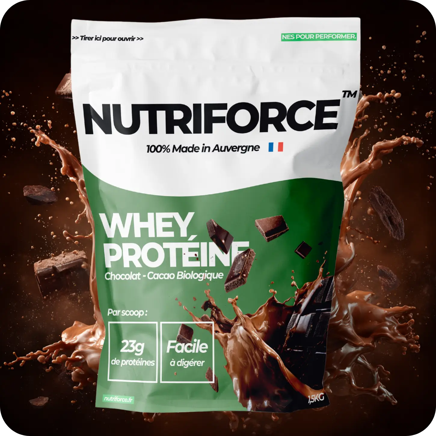 Whey Protéine – Image 4