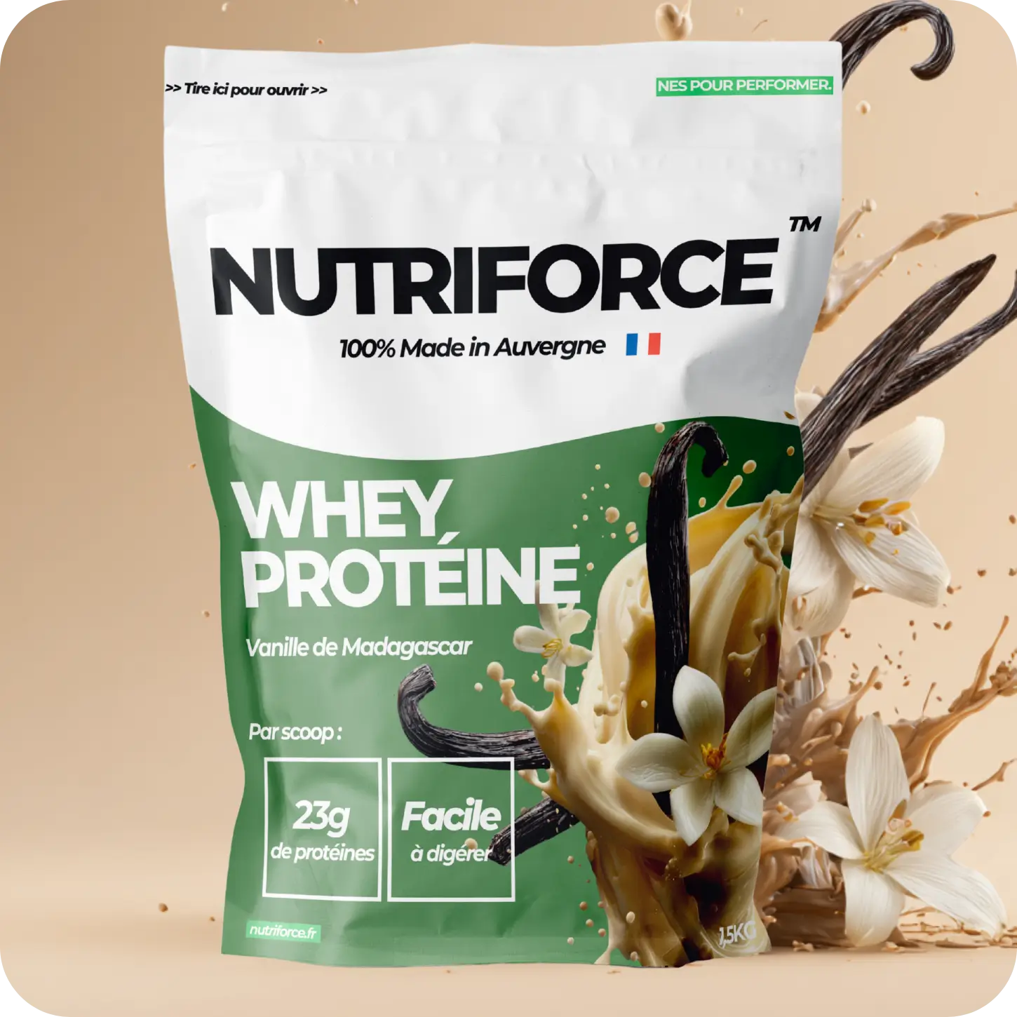 Whey Protéine – Image 3