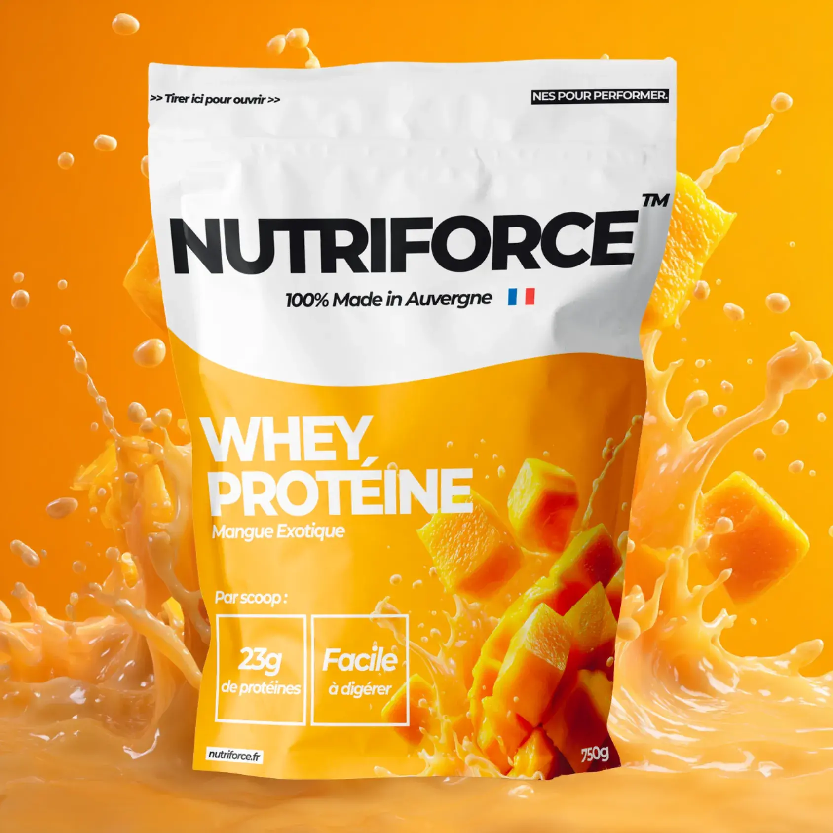 Whey Protéine – Image 5