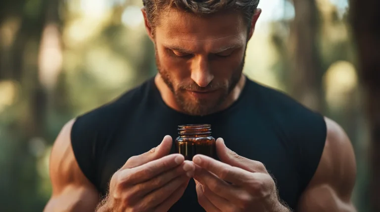 Notre avis complet sur le shilajit pour la musculation