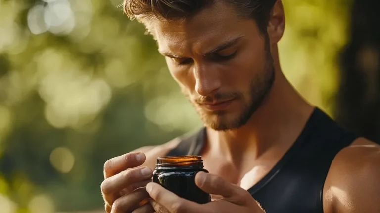 Shilajit et perte de poids : La combinaison gagnante pour atteindre vos objectifs