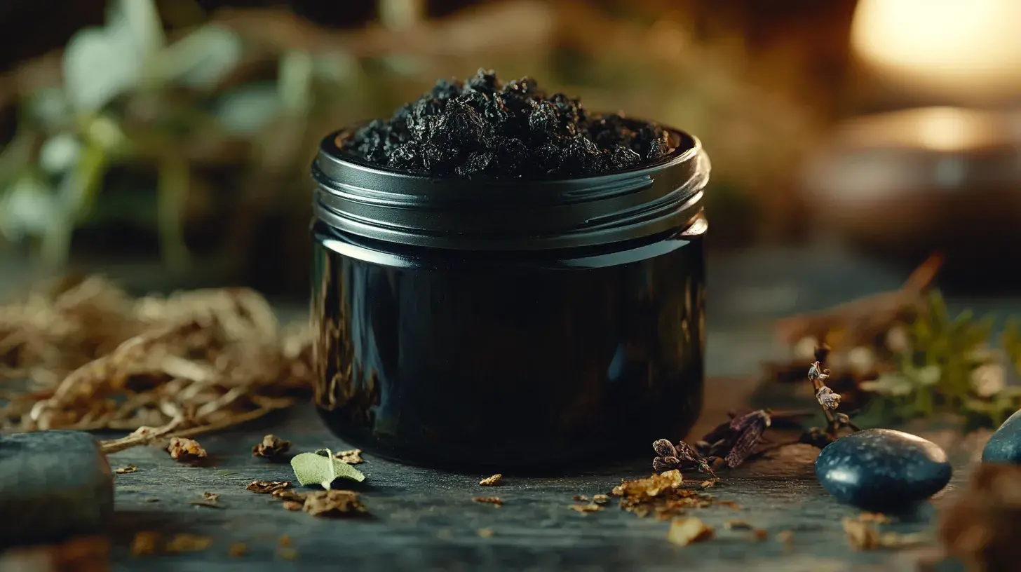 Comment utiliser le Shilajit ? Nos conseils pour une utilisation optimale