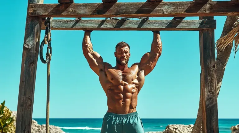 Notre Avis sur la Turkestérone en Musculation : Un Complément efficace pour la Prise de Muscle ?