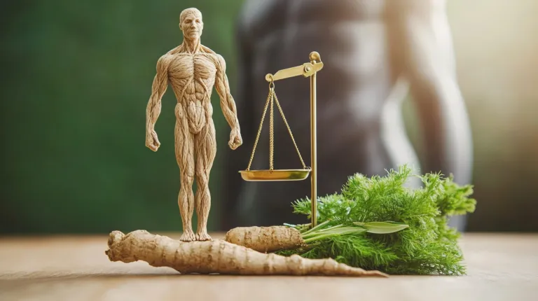 Notre avis sur le pyrèthre d&rsquo;afrique : Bienfaits, testostérone, prise de muscle
