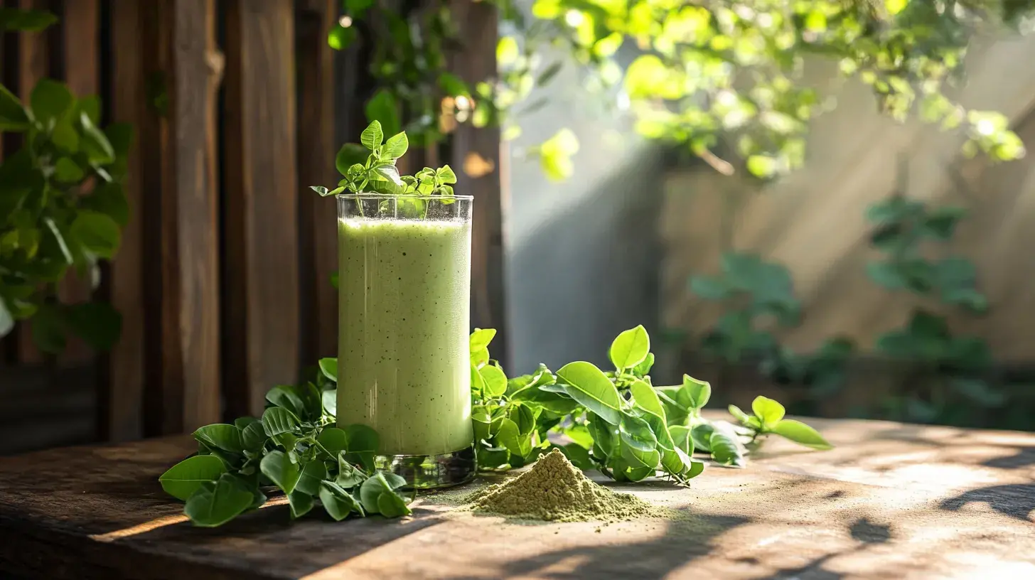 Les « dangers » du Moringa : Tout ce qu’il faut vraiment savoir