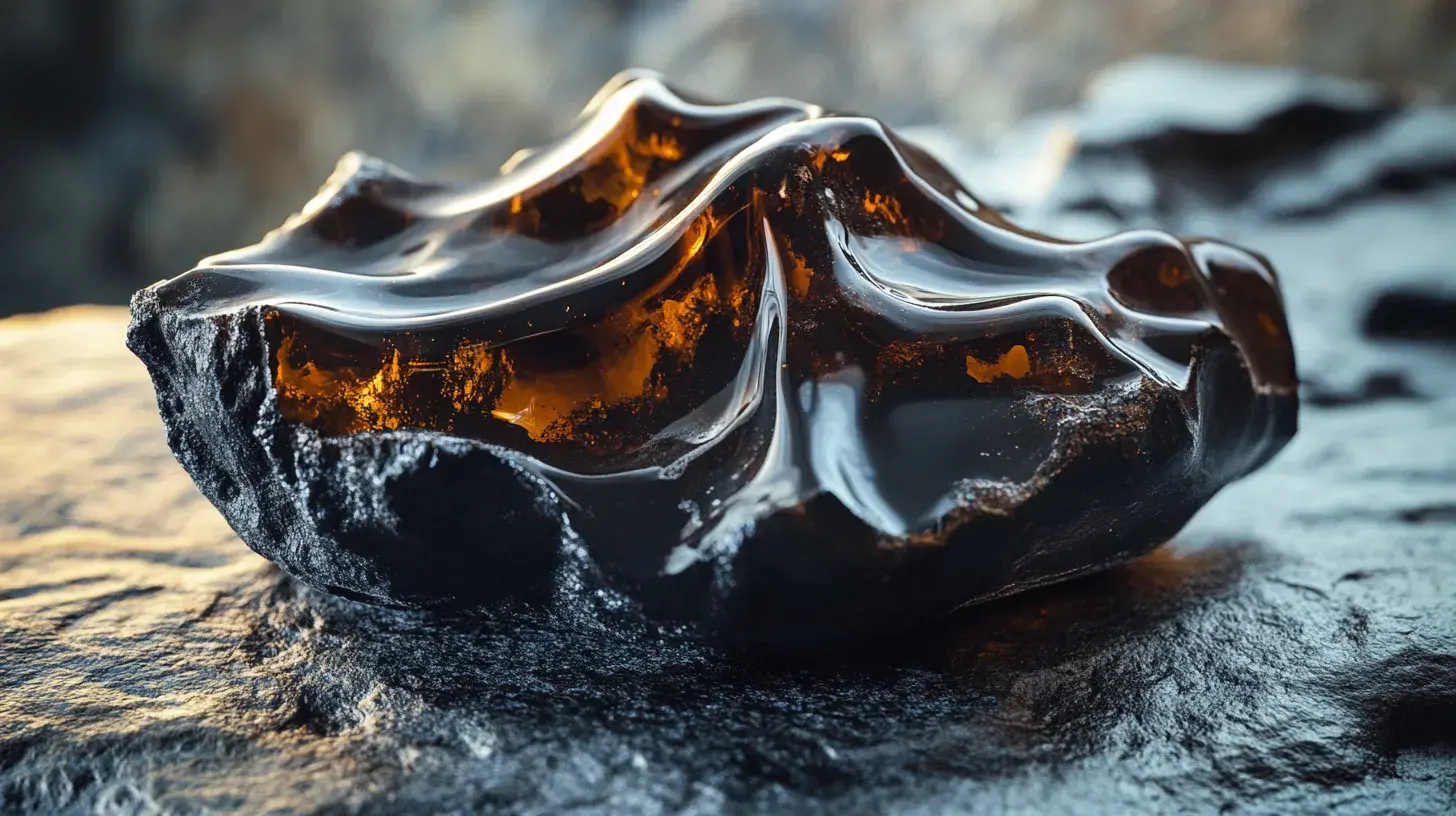 Les Réels bienfaits de l&rsquo;Acide Fulvique du Shilajit sur votre corps