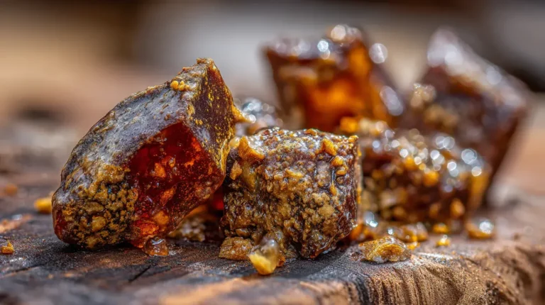 Tout savoir sur la propolis : bienfaits, usages, précautions
