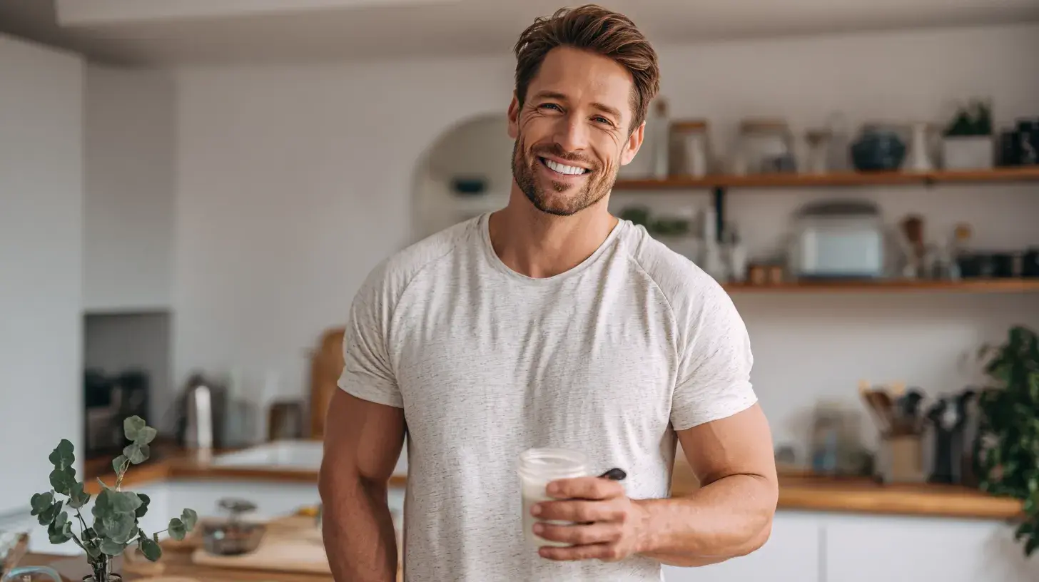 Créatine Guide complet : Effets, dangers, effets secondaires et musculation