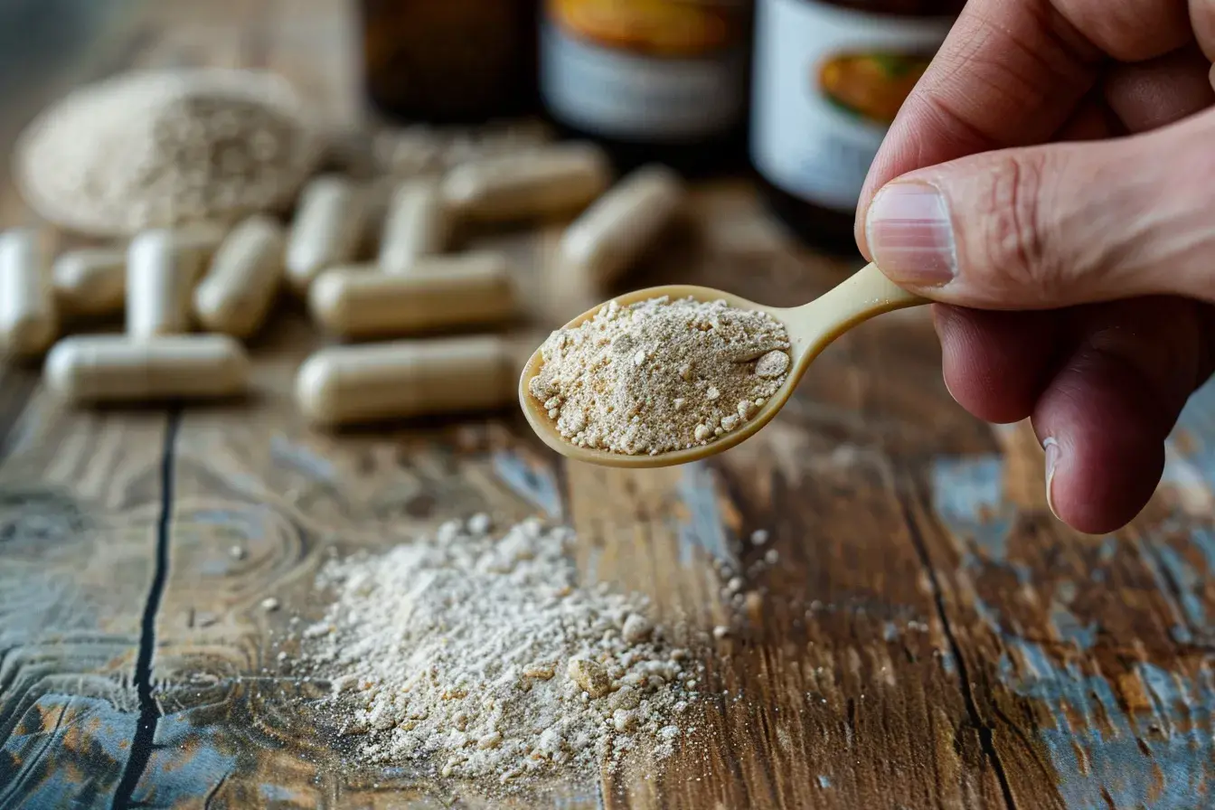 Tout savoir sur le Psyllium : bienfaits, dangers, effets secondaires et précautions