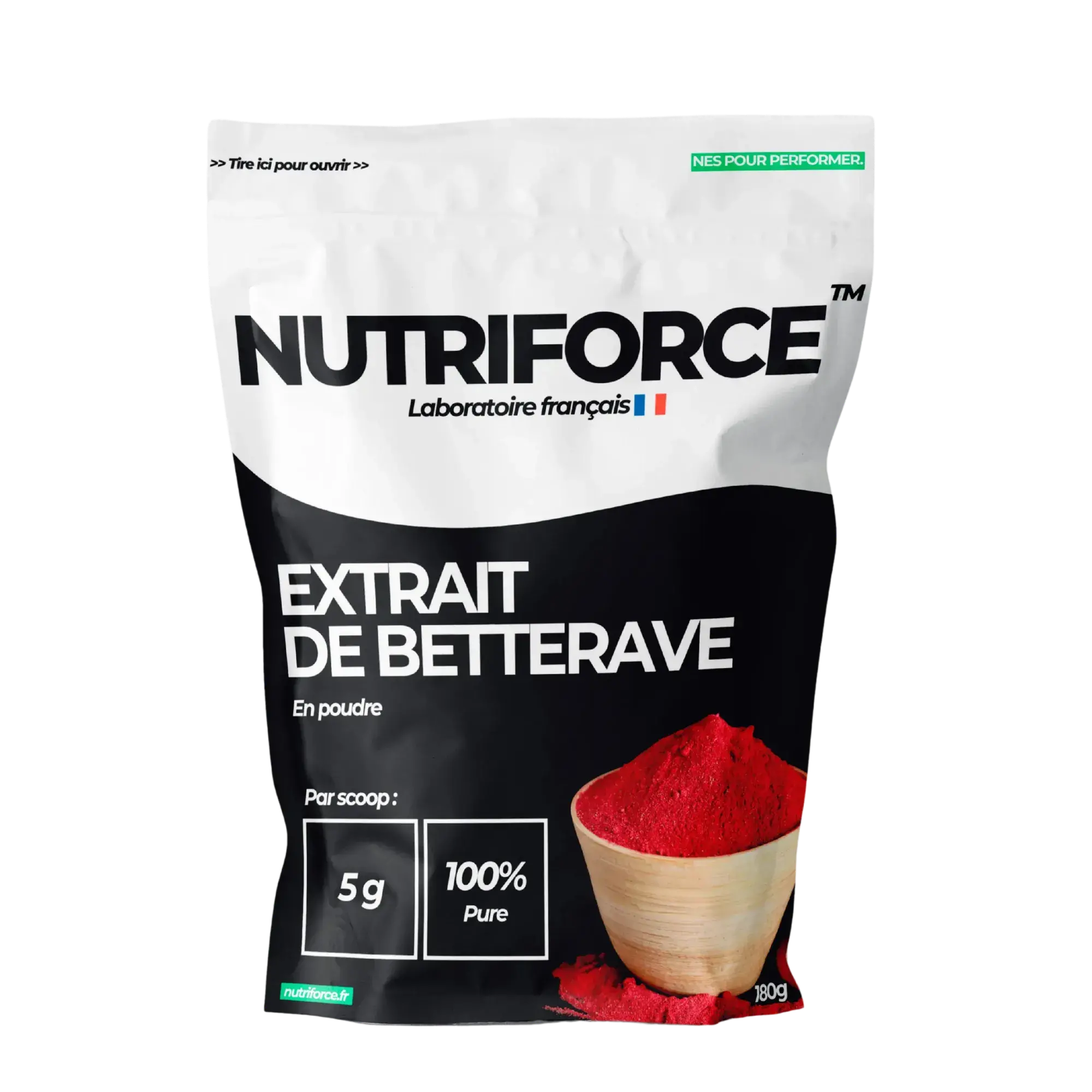 compléments extrait betterave santé bienfaits