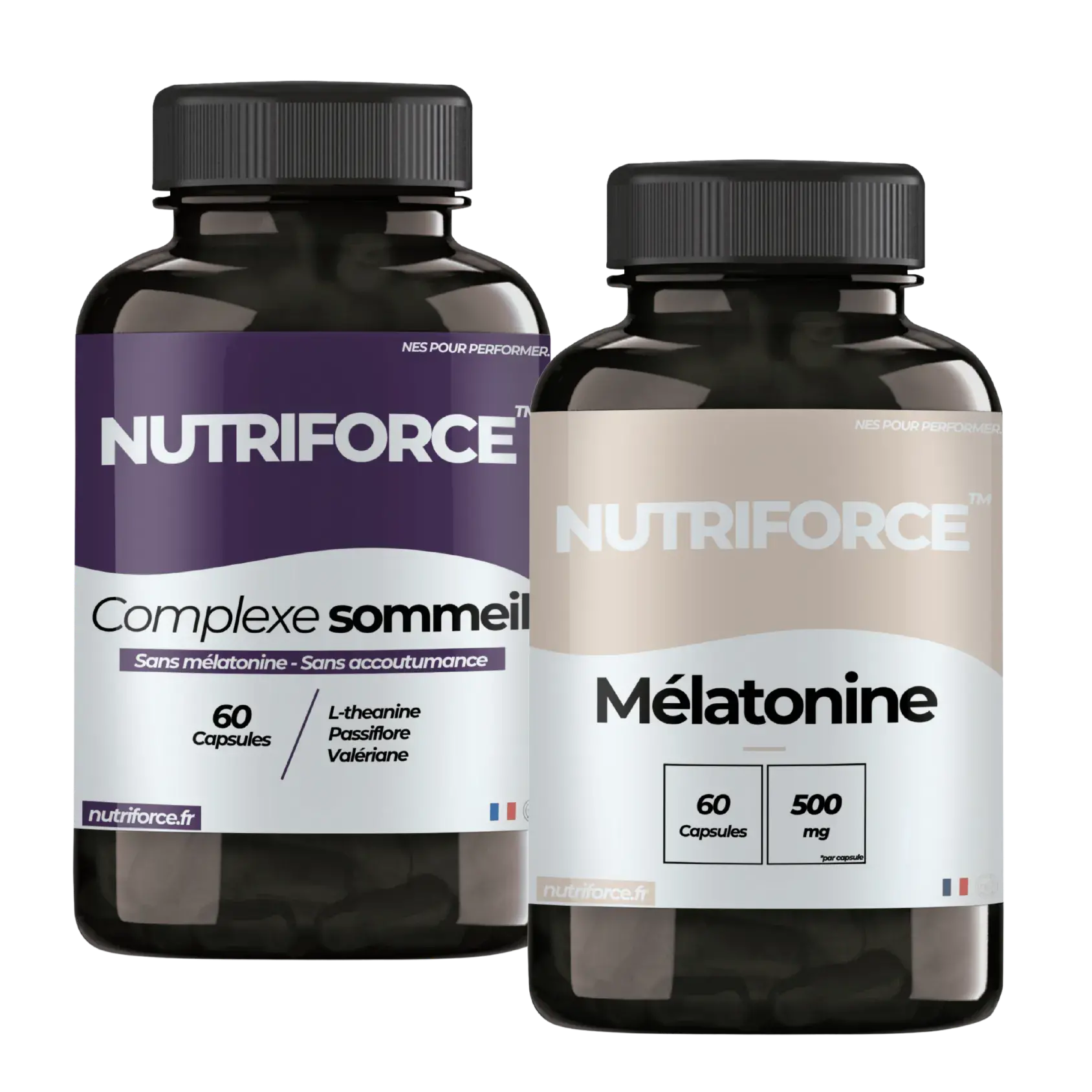 complément alimentaire pour le sommeil, bienfaits, dose et bien être