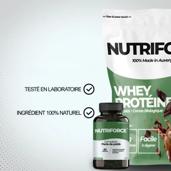 maigrir rapidement avec compléments alimentaires