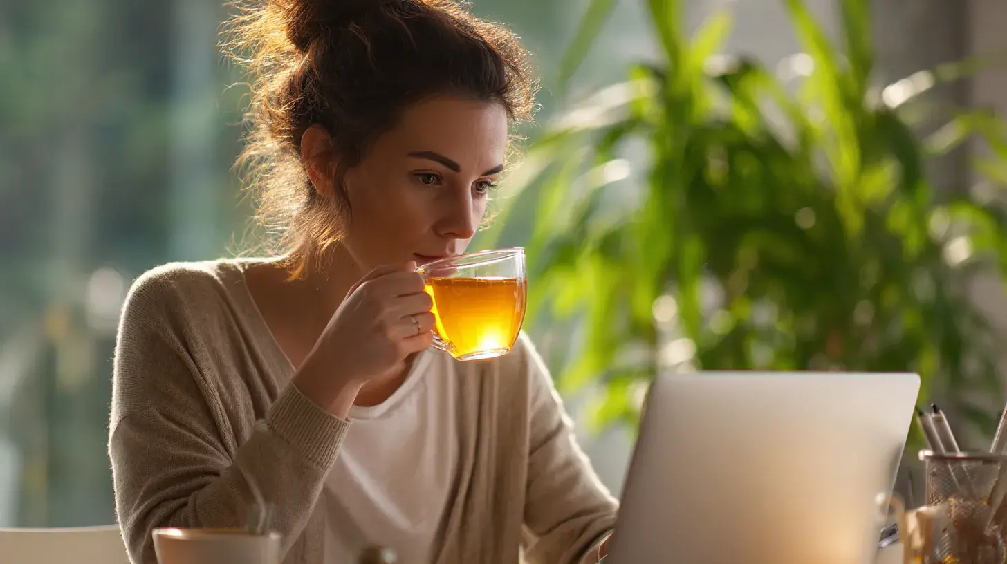 L-théanine dangers : Pourquoi cet acide aminé est parfaitement sûr