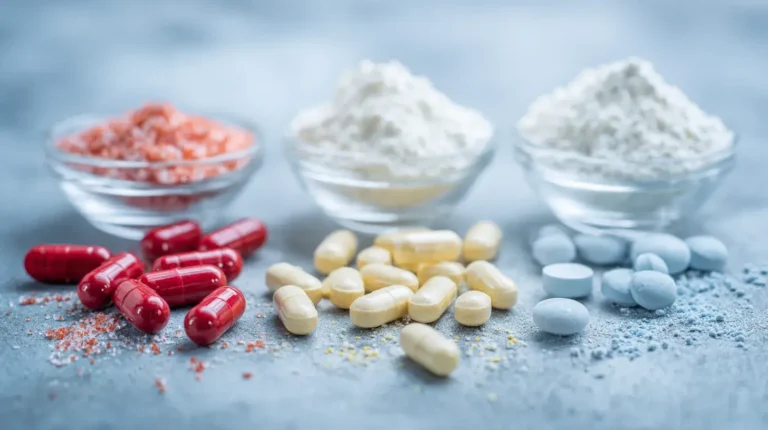 Chitosan dangers : Pourquoi ce complément alimentaire est parfaitement sûr