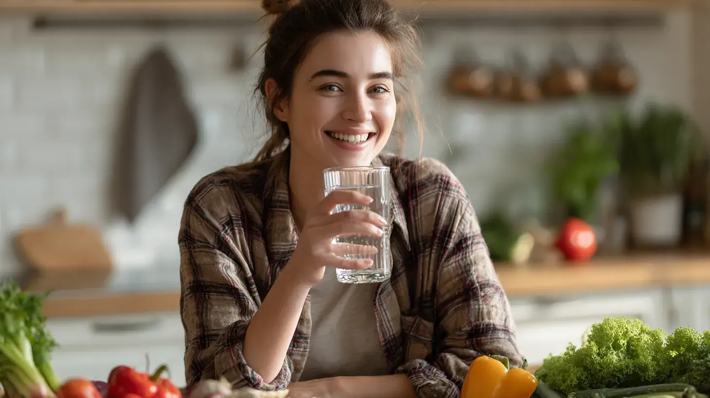 Top 10 des compléments alimentaires pour des ongles solides et des cheveux en pleine santé
