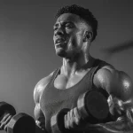 Musculation et sport